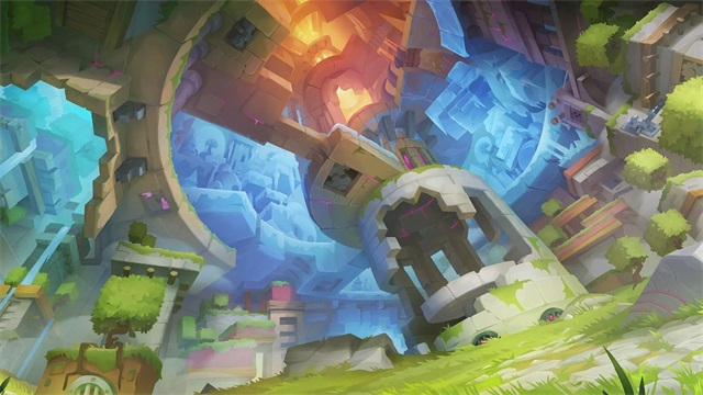 部落传说官方正版