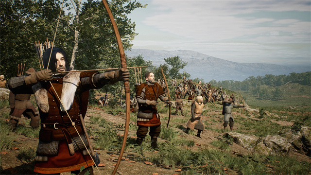 罗马帝国复古战争简体中文版