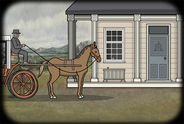 锈湖湖之仆从手机版