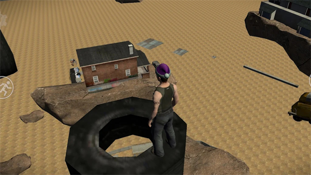 OnlyUp官方正版手游