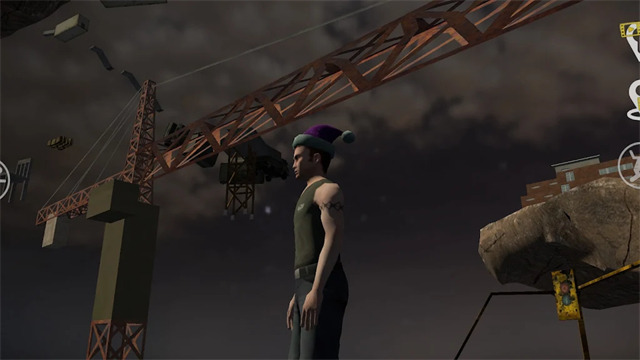 OnlyUp官方正版手游