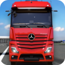 Truck Simulator Ultimate官方正版