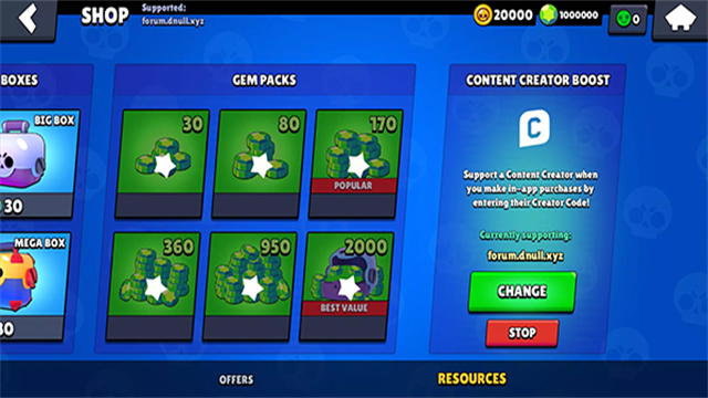 荒野乱斗魔改版最新版