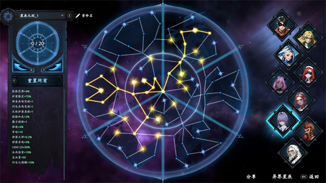 神器行者:奥罗瑞恩传奇