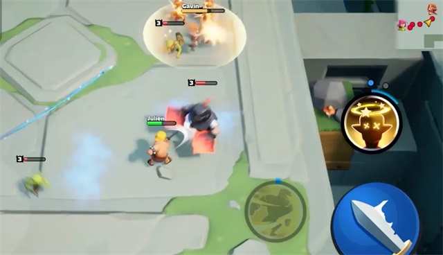 部落传说官方正版