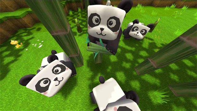 迷你世界怀旧版