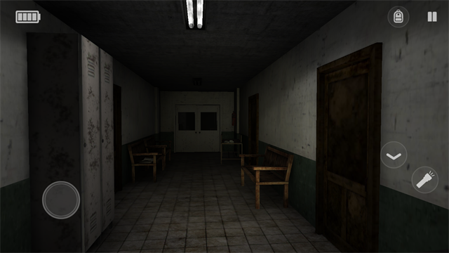 标本零恐怖生存联机版