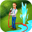 梦幻花园九游版