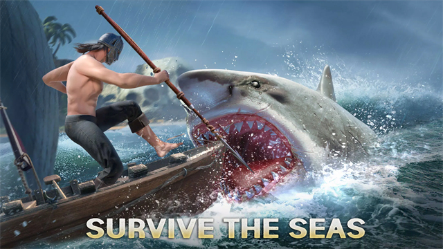 荣耀之枪生存国际服