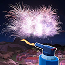 烟花燃放模拟器中文版手机版