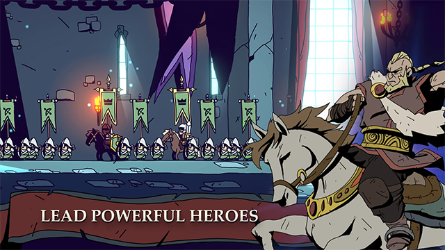 帕拉贝伦传奇围攻