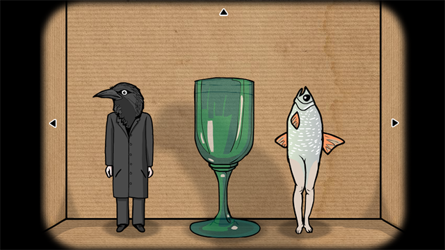 逃离方块哈维的盒子官方版