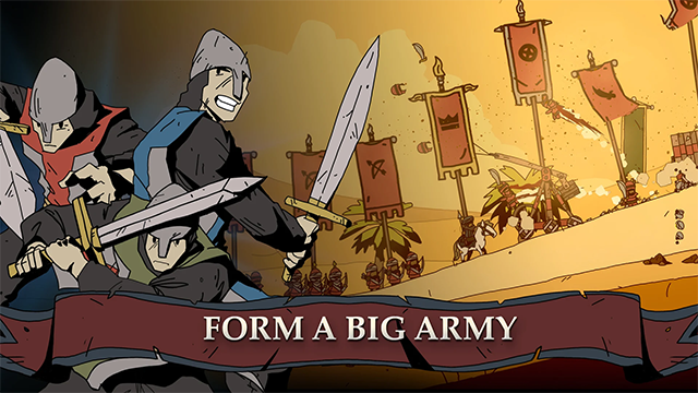 帕拉贝伦传奇围攻