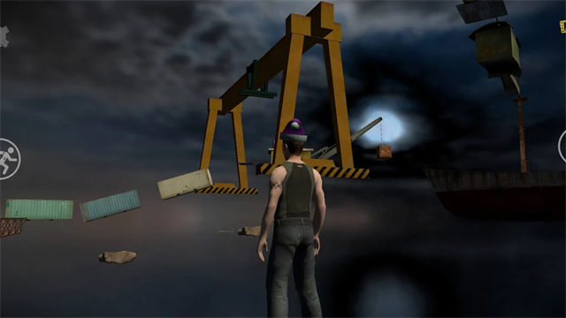 OnlyUp官方正版手游