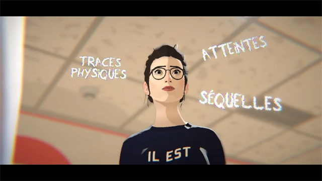 浮生千百事游戏