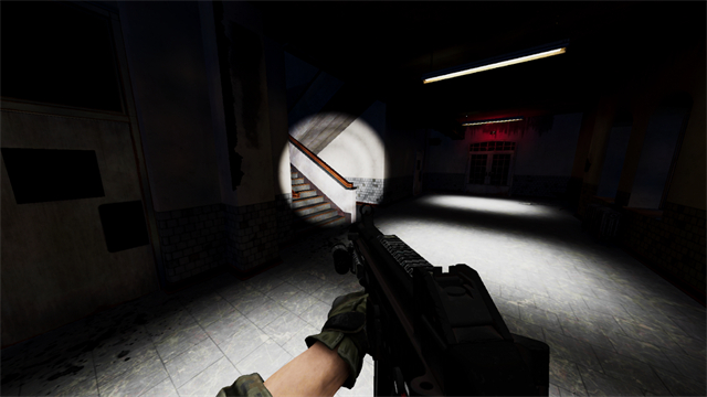 严阵以待中文手机版