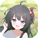 小小的身影重叠的内心