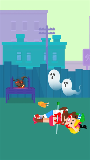 死神来了模拟器