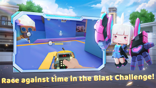 mini world国际服最新版2026