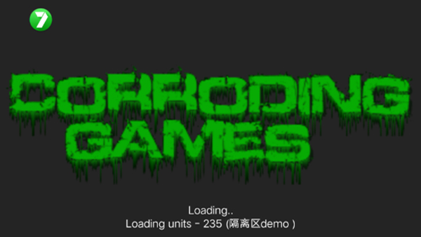 铁锈战争隔离区最新版