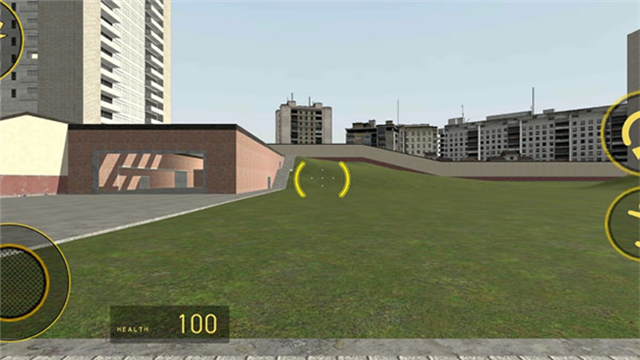 garrysmod手机版正版