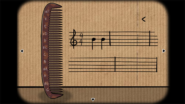 逃离方块哈维的盒子官方版