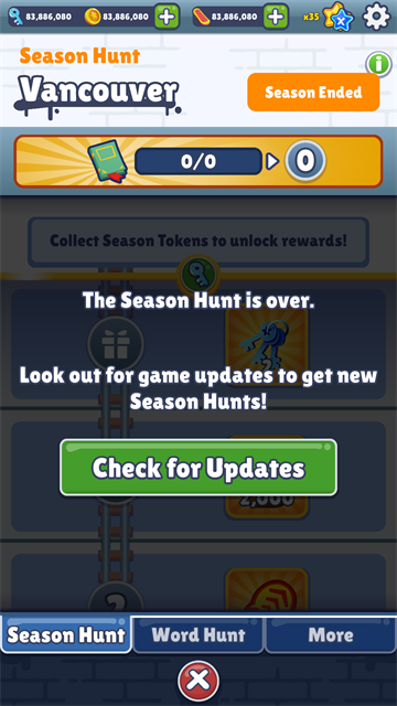 地铁跑酷Easft仿外网温哥华版