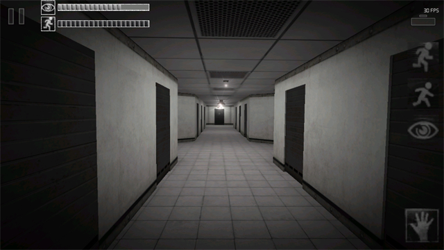 scp安全壳破裂中文版