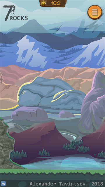 登山模拟器游戏