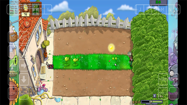 植物大战僵尸重植版手机版