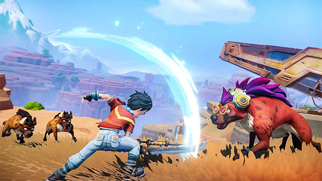 沙石镇时光手机版