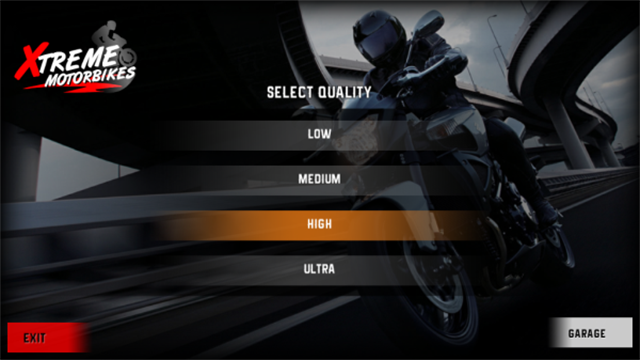 极限摩托车最新版2025