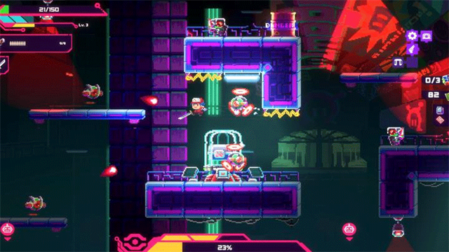 莉亚改写命运手机版