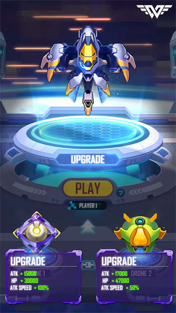 风翼射击官方正版