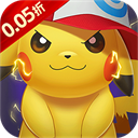 宠物猎人手游官方正版