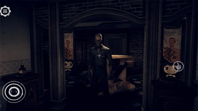 班迪与黑暗复兴手机版