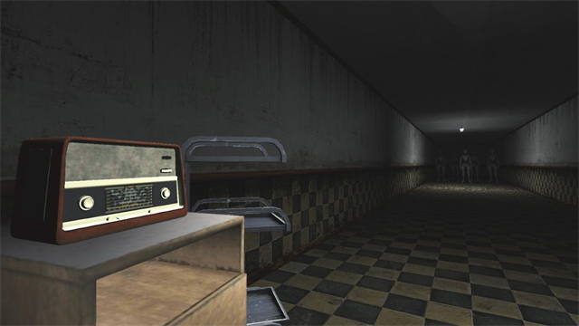 恐怖迷宫(Maze Of Horror)