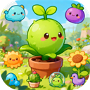 植物合成记游戏