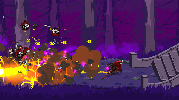 守望者编年史手机版