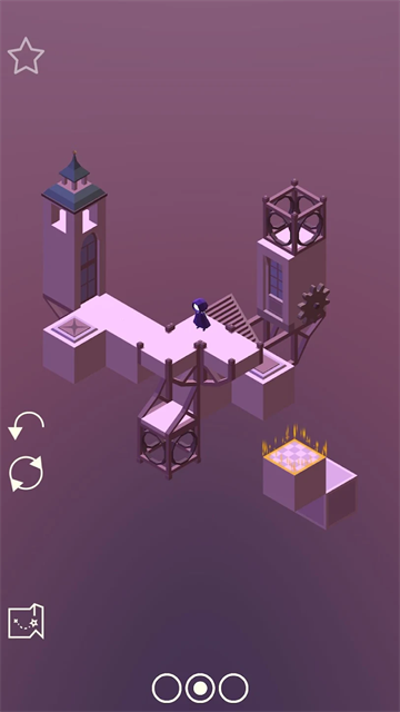 埃舍尔世界游戏