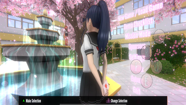 病娇模拟器2020重制版(新角色模组)