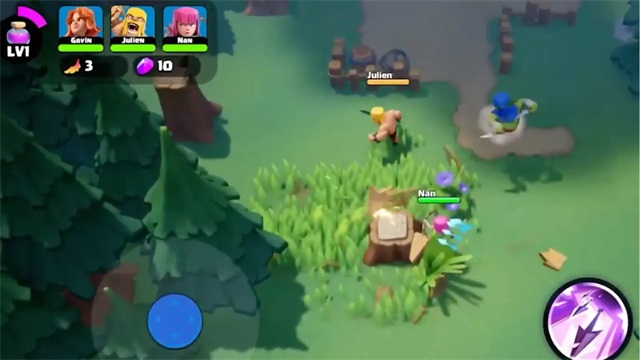 部落传说官方正版