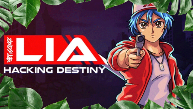 莉亚改写命运手机版