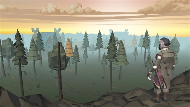 维京战争中文版