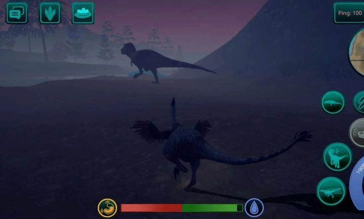 诅咒之岛国际服中文版