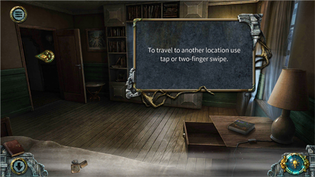 真实恐惧被遗弃的灵魂3