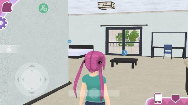 少女都市3d官方正版