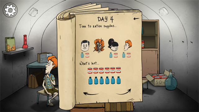 60秒核弹危机中文版