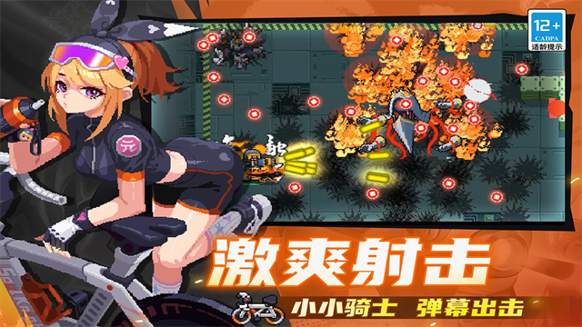 元气骑士魔改版