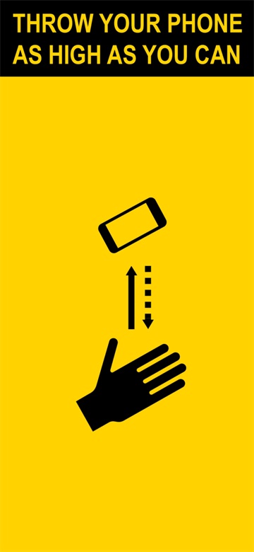 送我去天堂(S.M.T.H.)